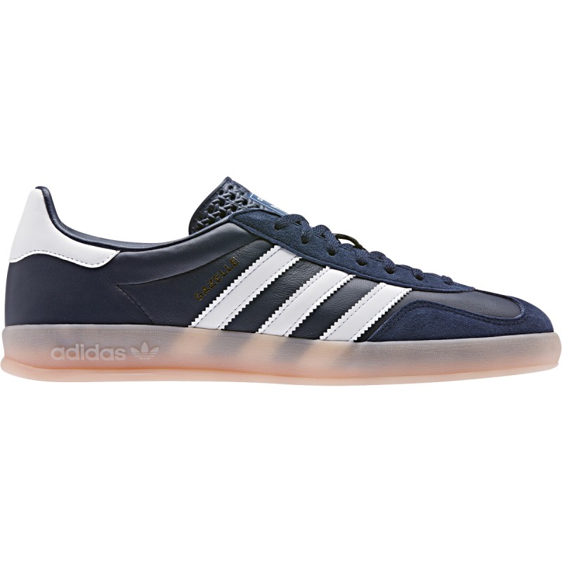 gazelle indoor shoes