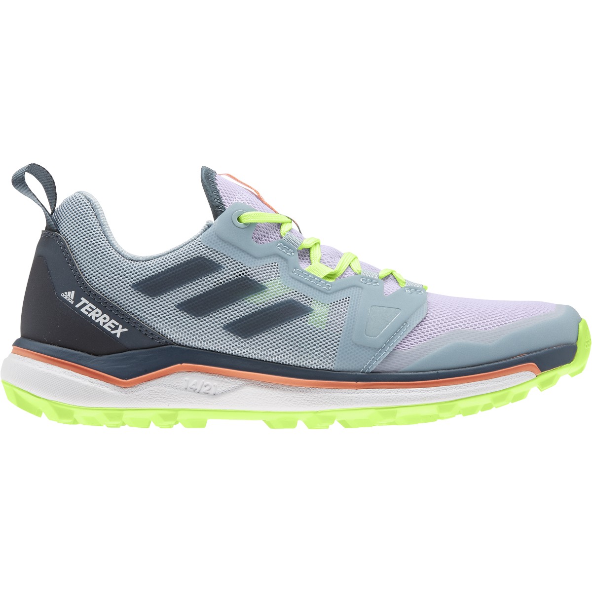 adidas terrex agravic w