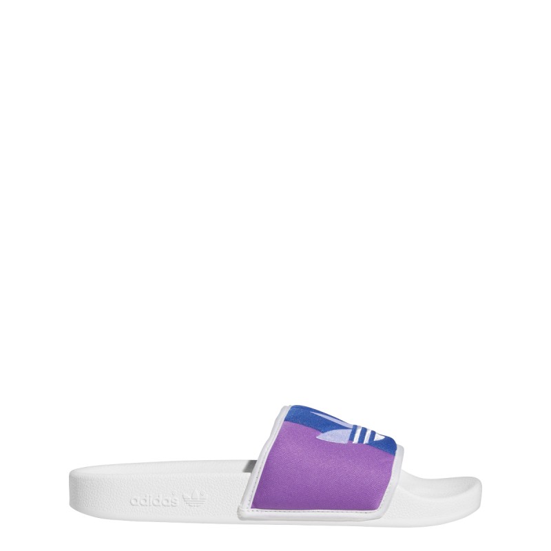 adilette slides pride