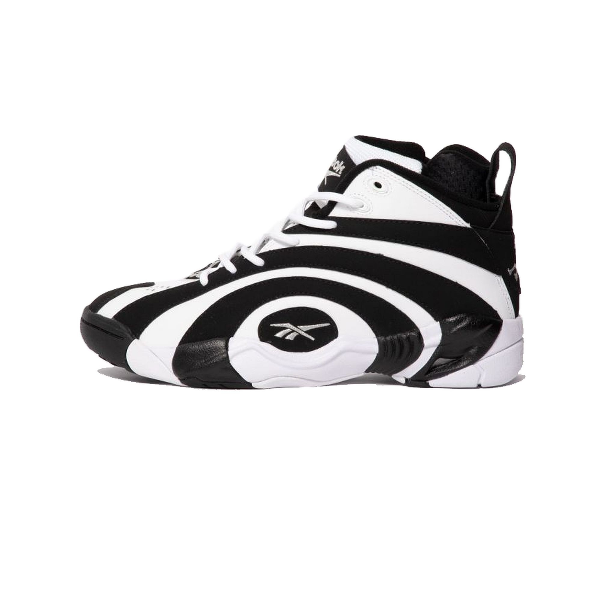 reebok shaqnosis