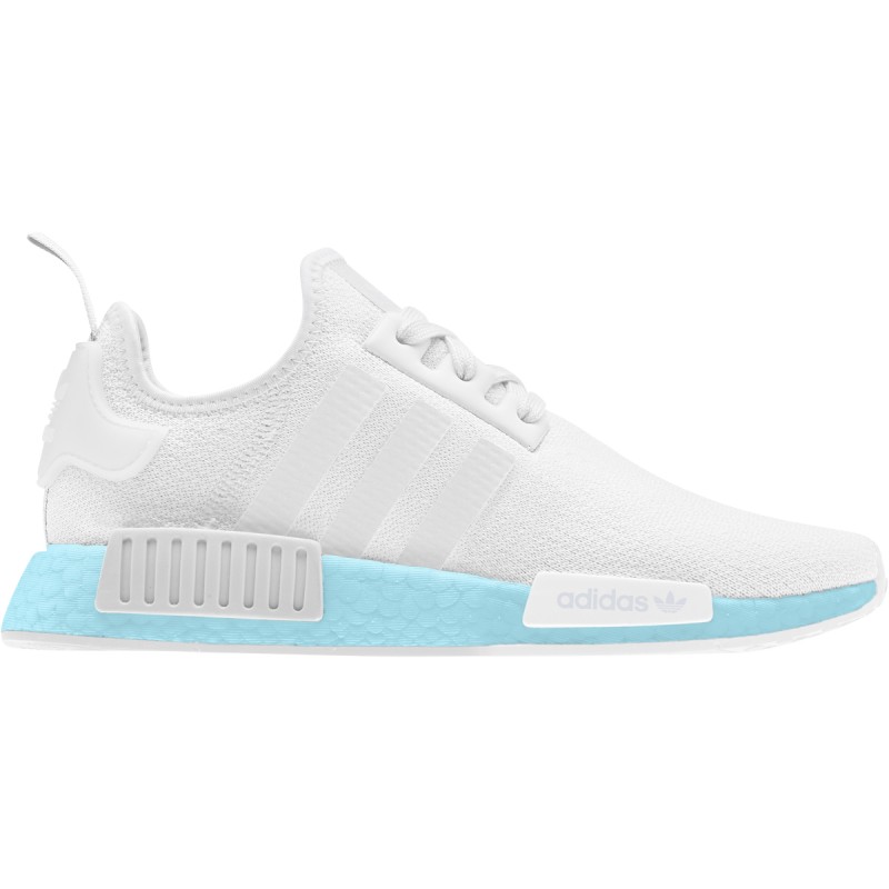 adidas originals nmd r1 w