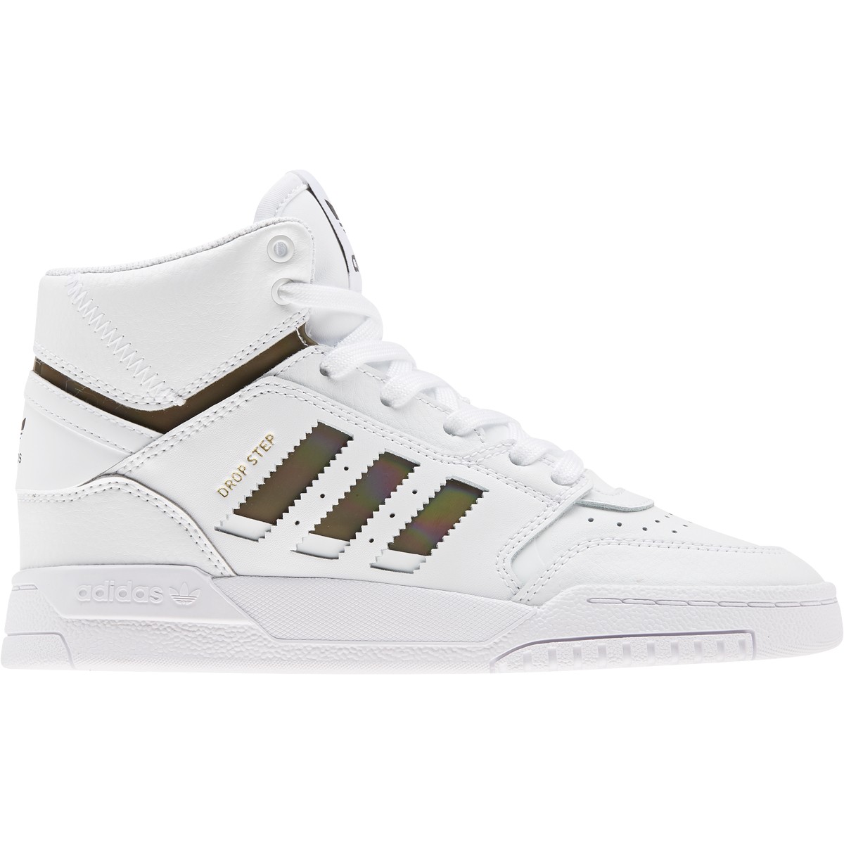 Adidas drop step j Clearance