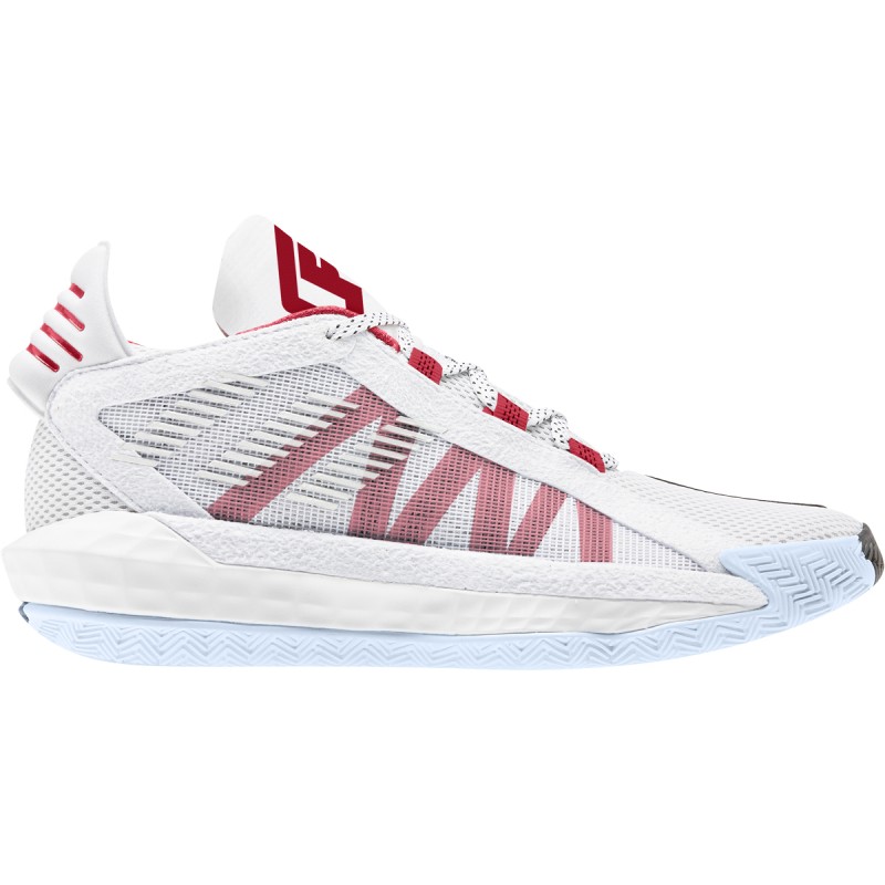 adidas performance - Zapatillas de baloncesto , Lady 6 J - Brands Expert