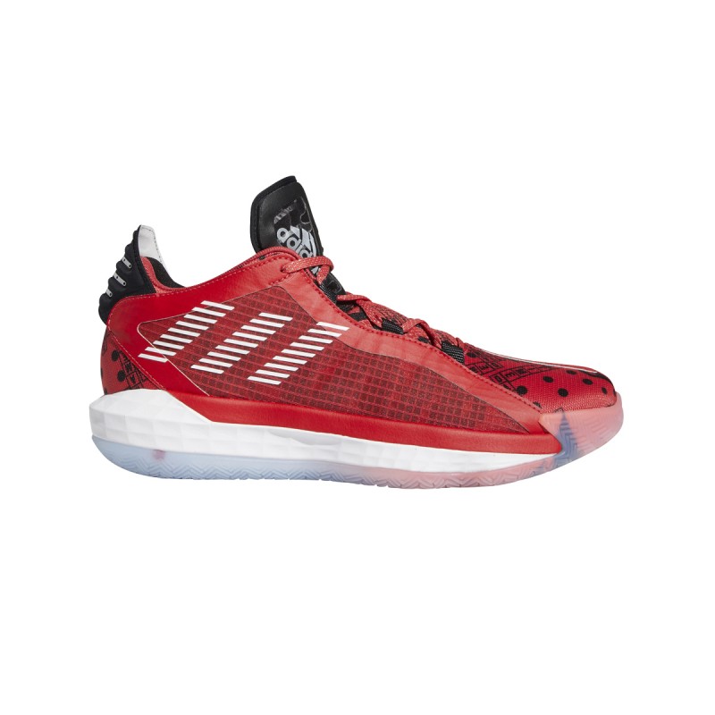adidas performance - Zapatillas de baloncesto , Dame 6 Gca - Brands Expert