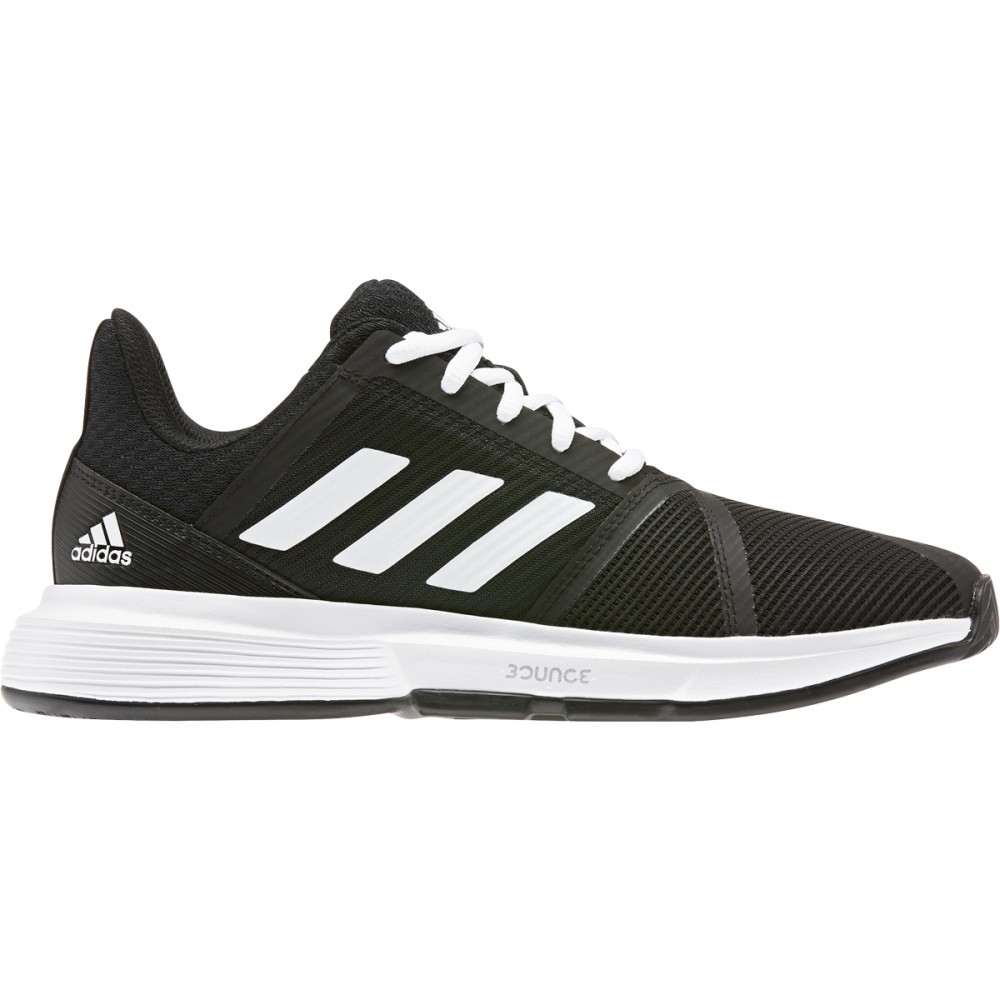 adidas courtjam bounce w