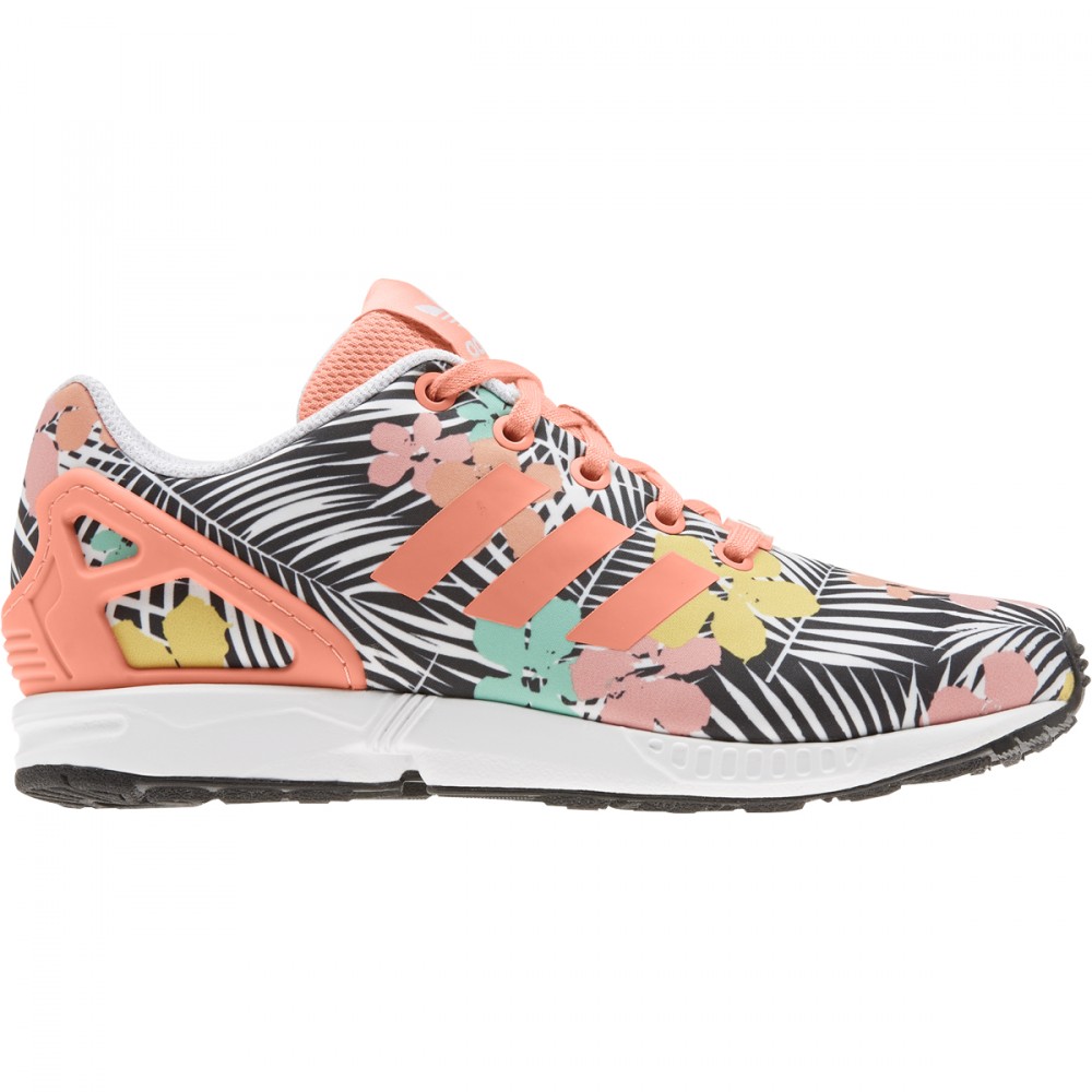 zx flux j