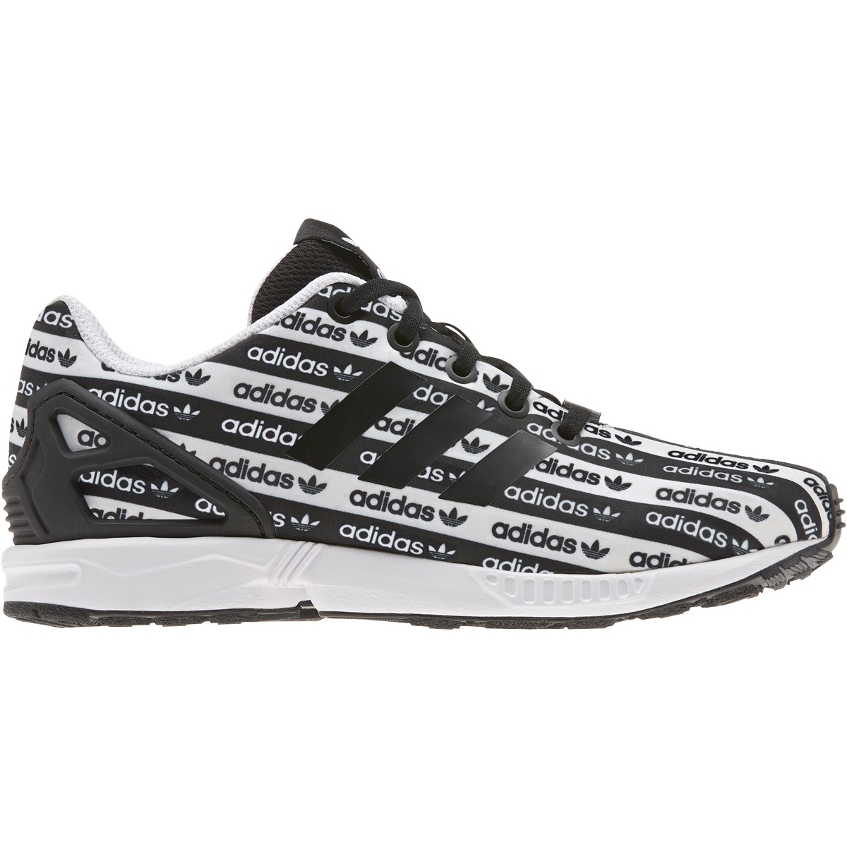 zx flux j adidas