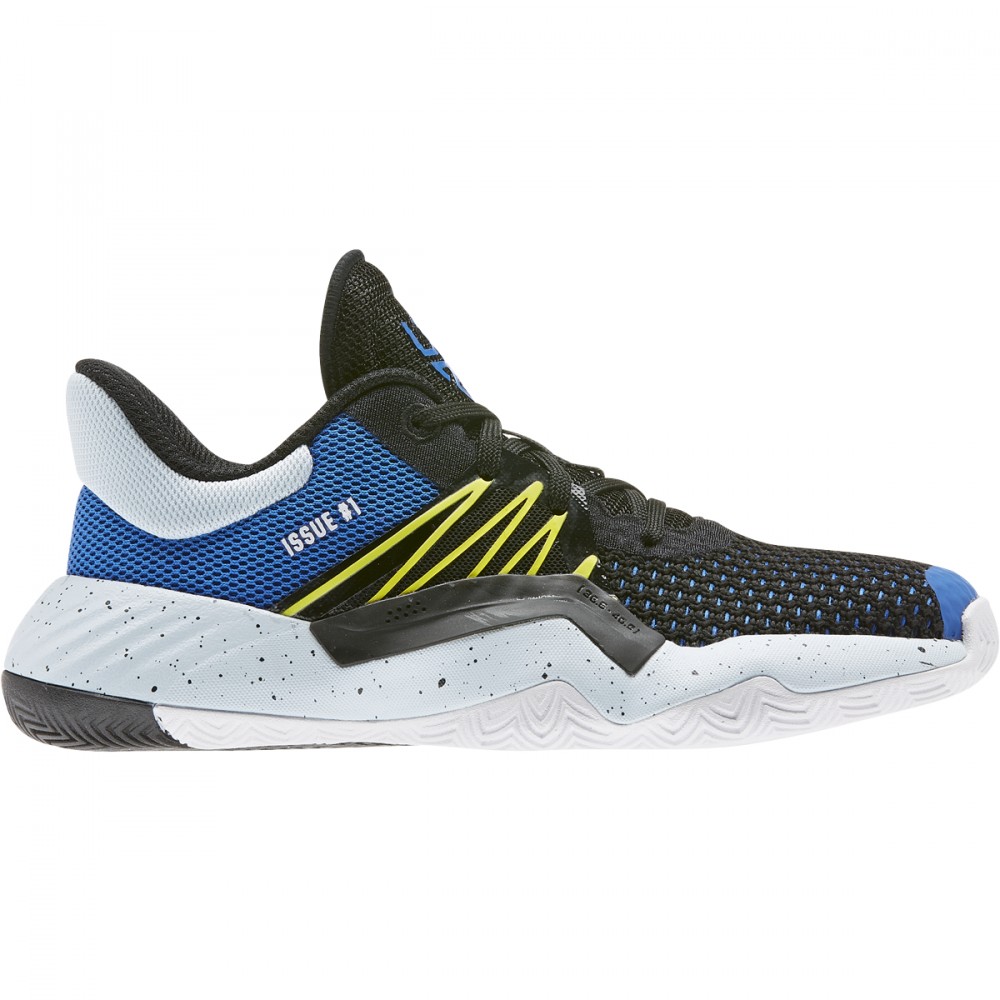 adidas performance don