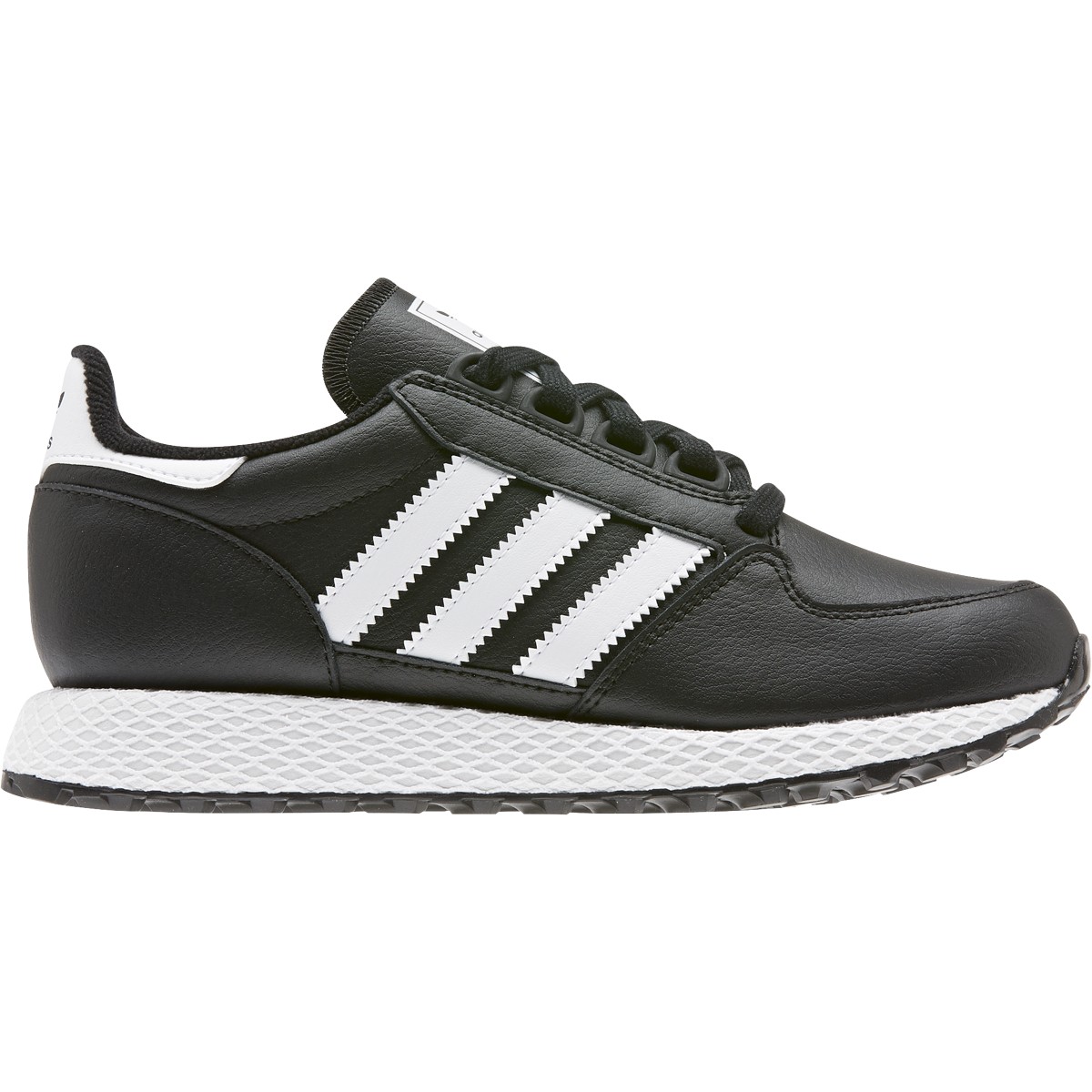 forest grove adidas grey