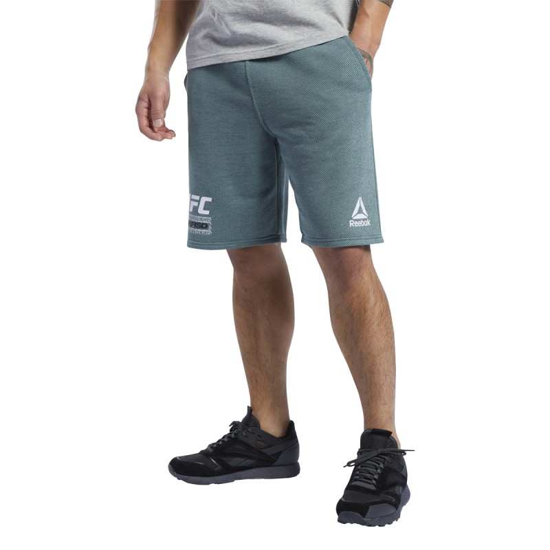 ufc reebok short