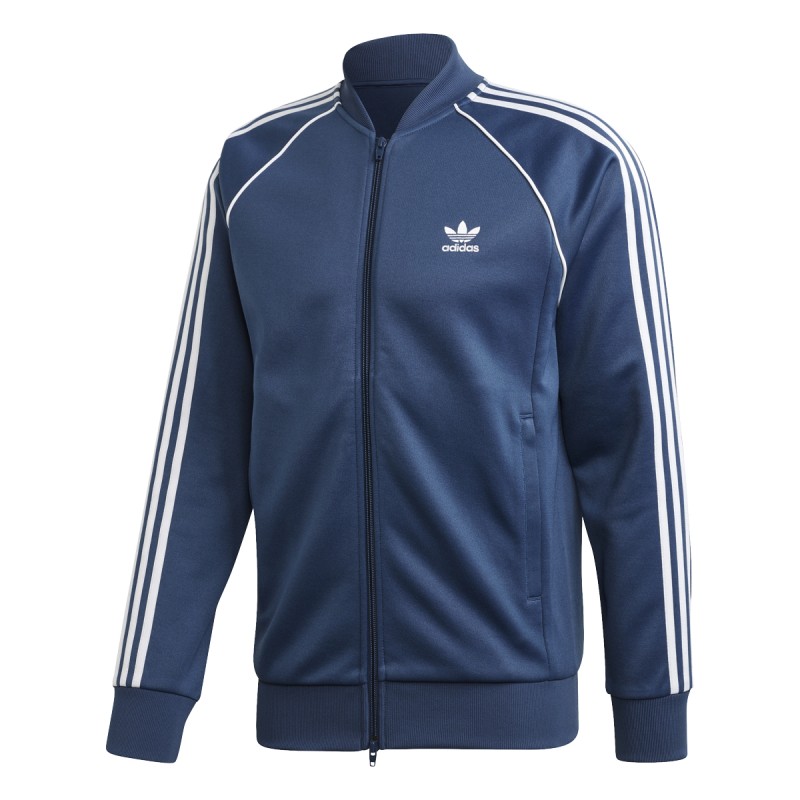 real adidas jacket
