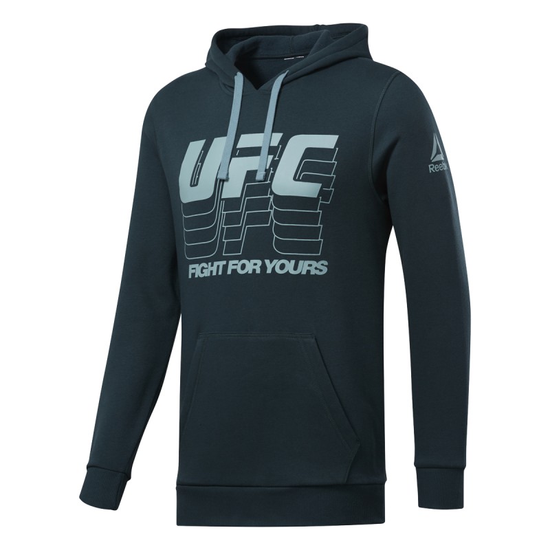 hoodie ufc
