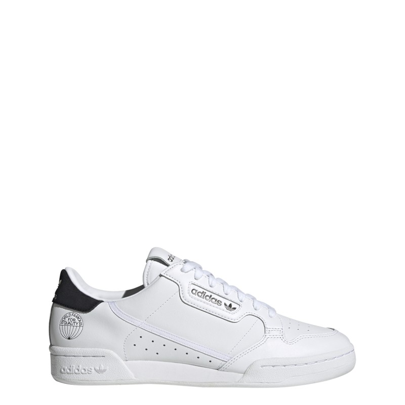 adidas originals - Zapatos de moda , Continental 80 - Brands Expert