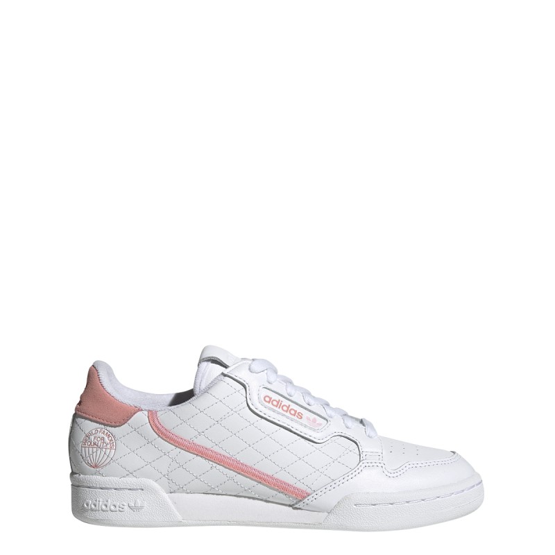 adidas originals continental 80 w