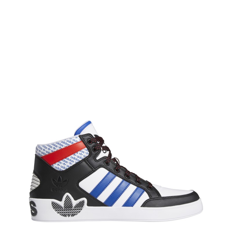 hard court hi adidas