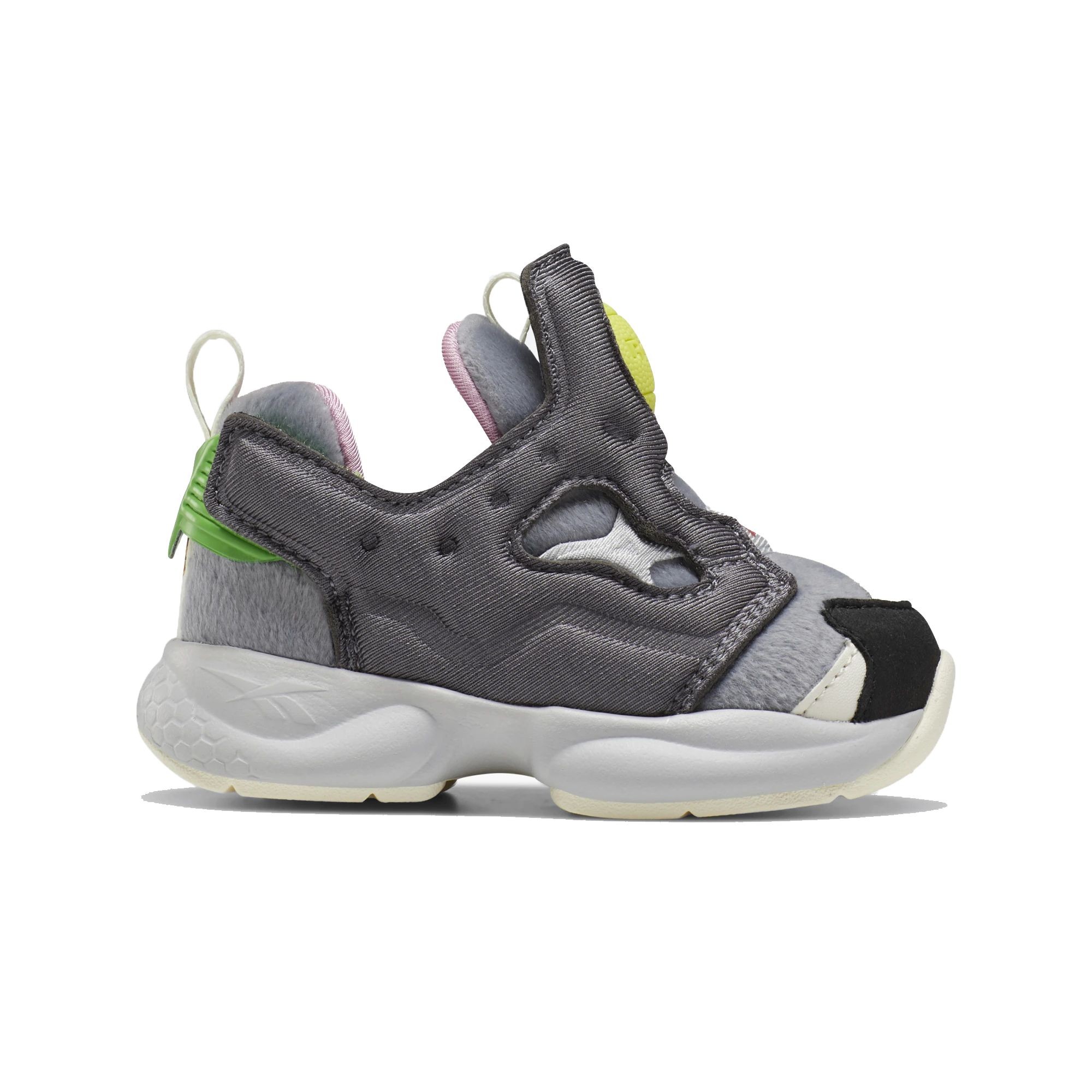reebok versa pump