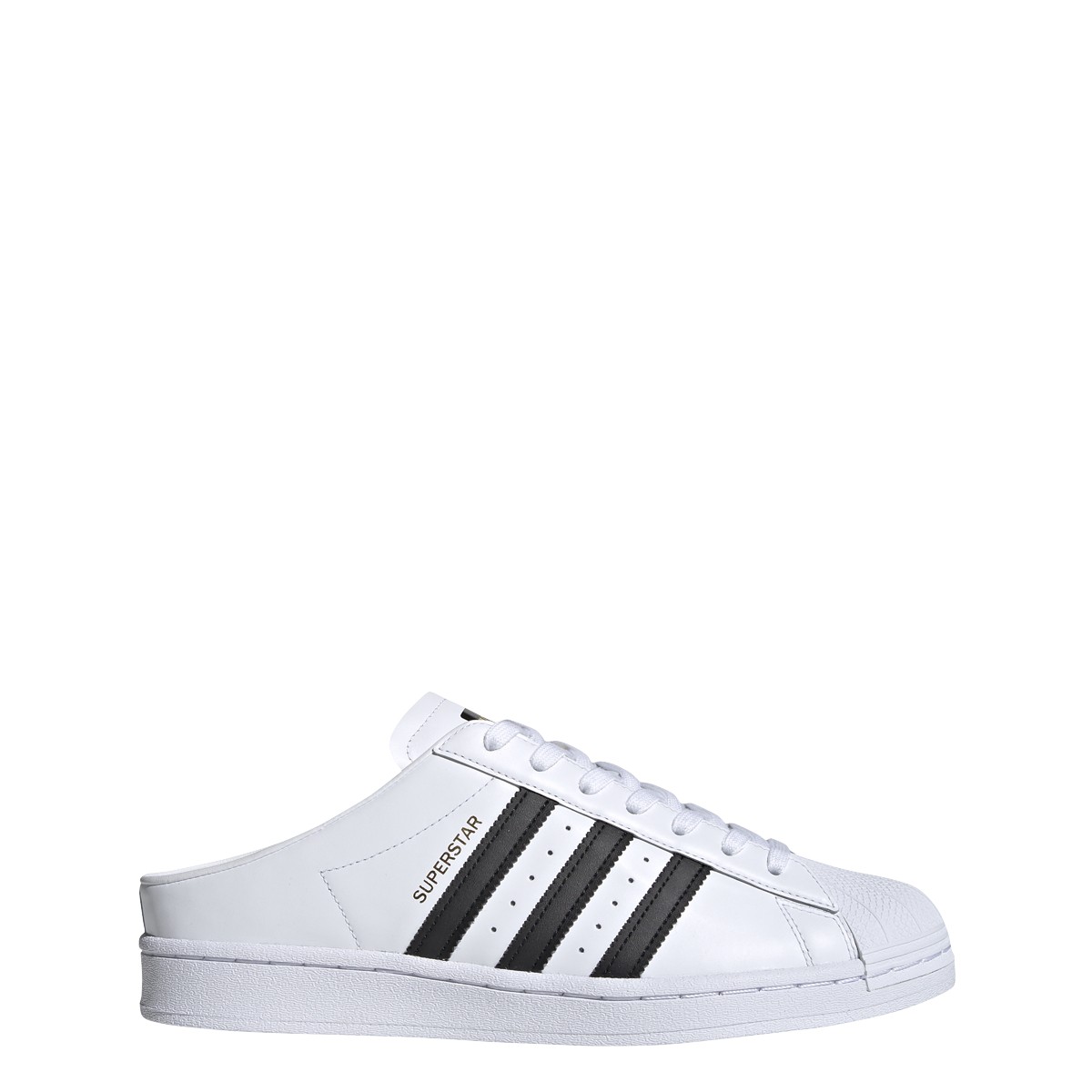 adidas originals superstar mule shoes