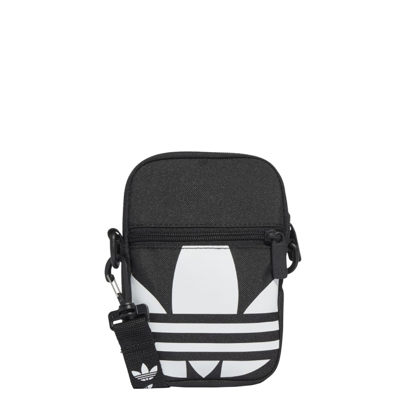 bolsa adidas originals shoulder bolsa fest trefoil