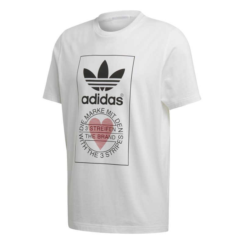 adidas Originals Unisex Tee