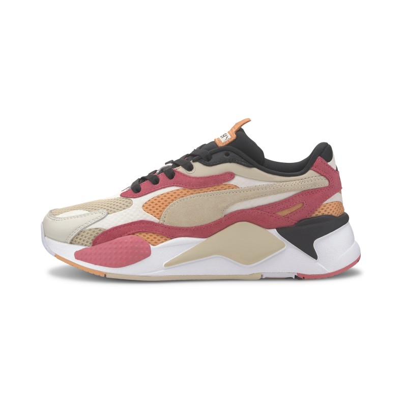 Puma - Zapatos de moda, Rs-X3 Mesh Pop Wn'S - Brands Expert