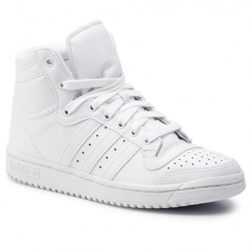 adidas hi top ten