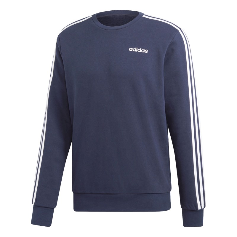 adidas - Sweatshirts, E 3S Crew Ft - Brands Expert