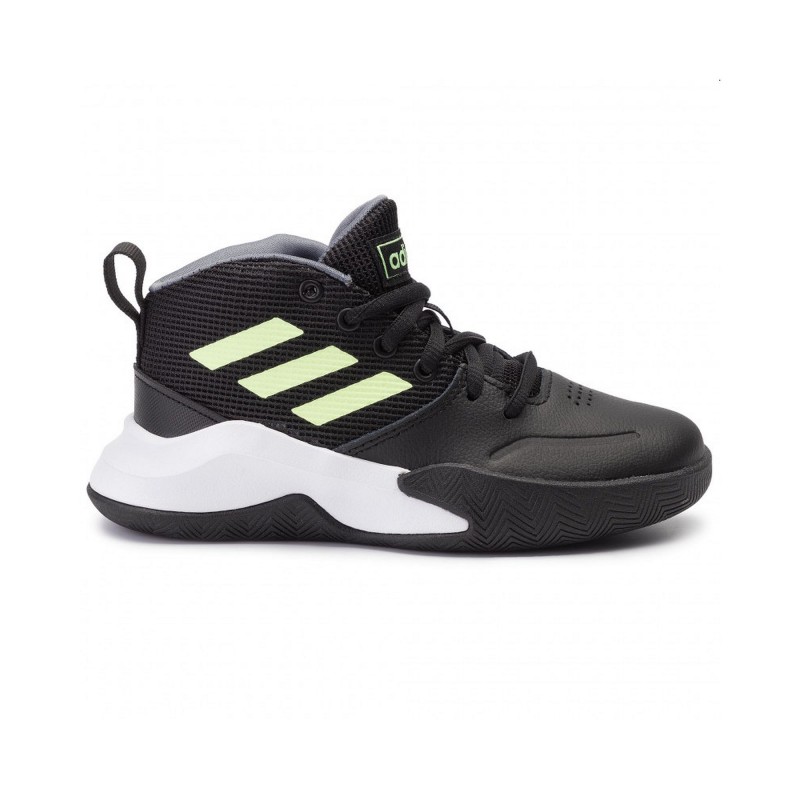 adidas - Basketball Shoes, Ownthegame K Wide - Brands Expert