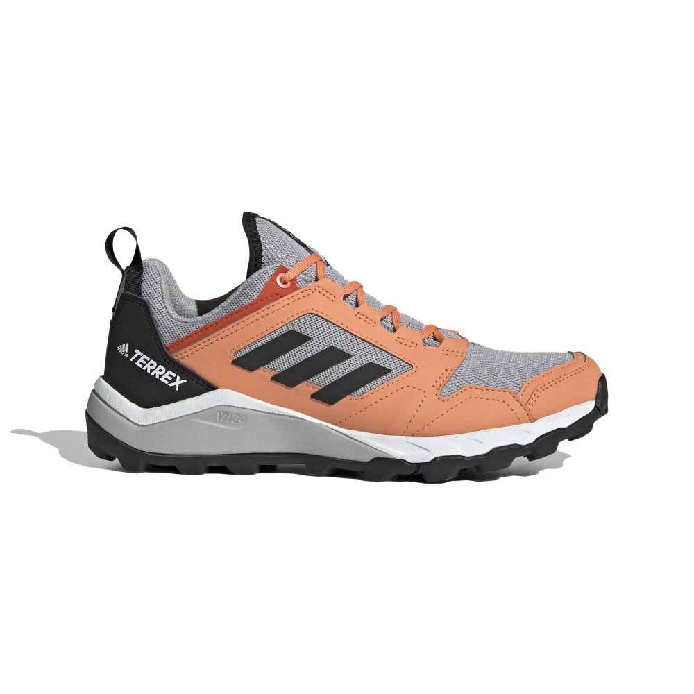 Adidas Terrex Agravic: características y opiniones - Zapatillas Running |  Runnea