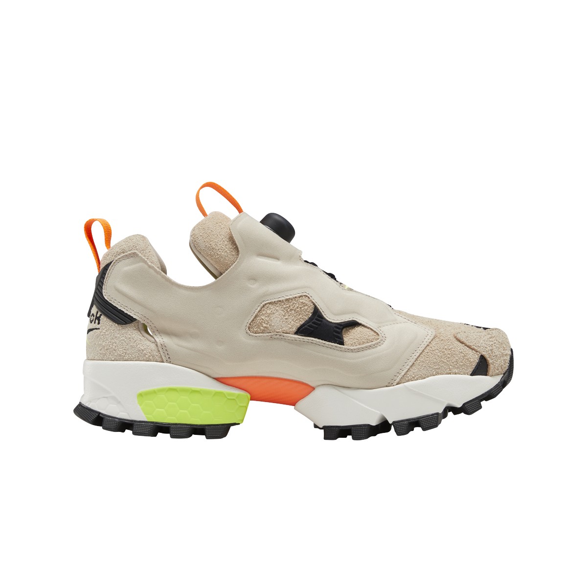 【23】Reebok INSTA PUMP FURY TRAIL EG3576 Reebok Instapump Fury Trail EG3576 EG3577 Release Date - SBD