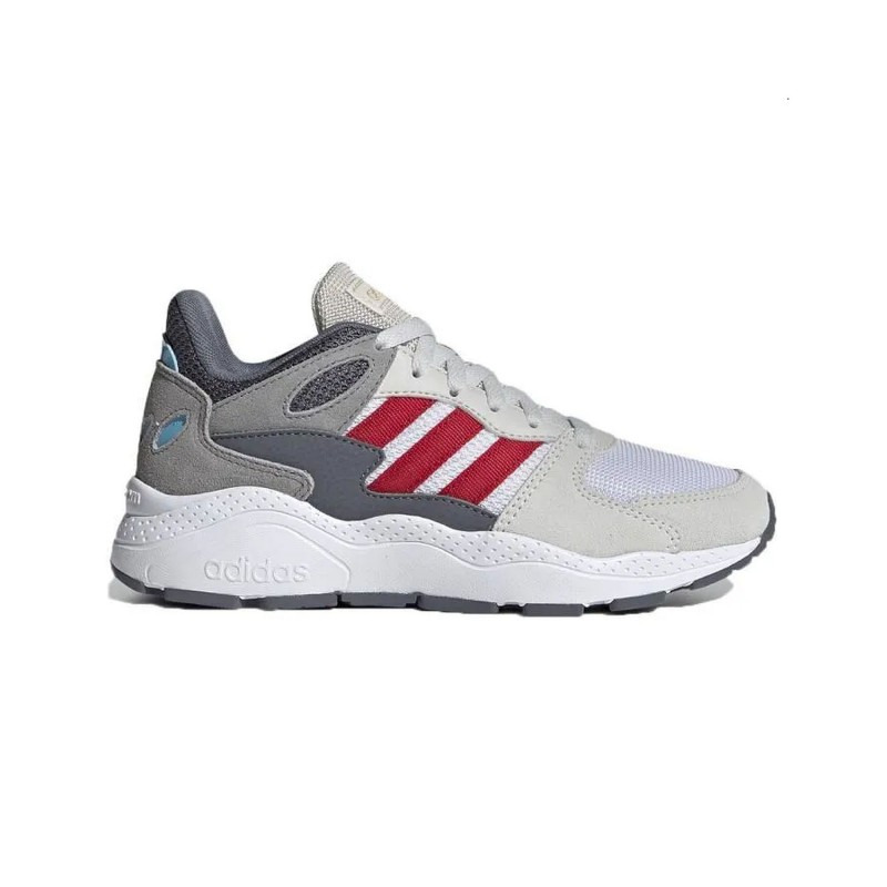 adidas - Zapatillas de running , Crazychaos J - Brands Expert