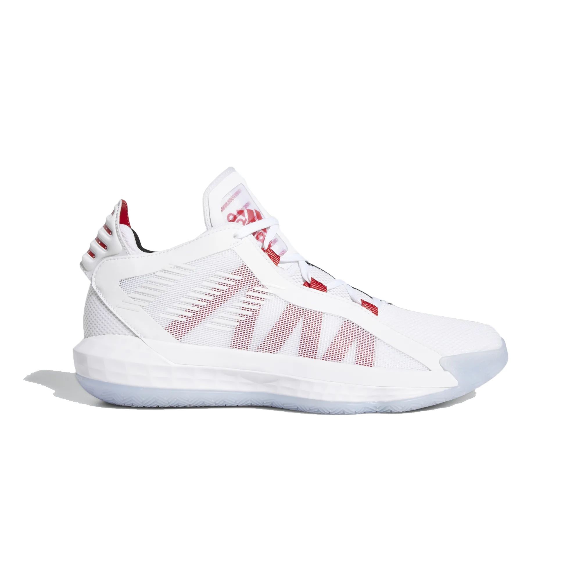 adidas - Zapatillas de baloncesto , Lady 6 - Brands Expert