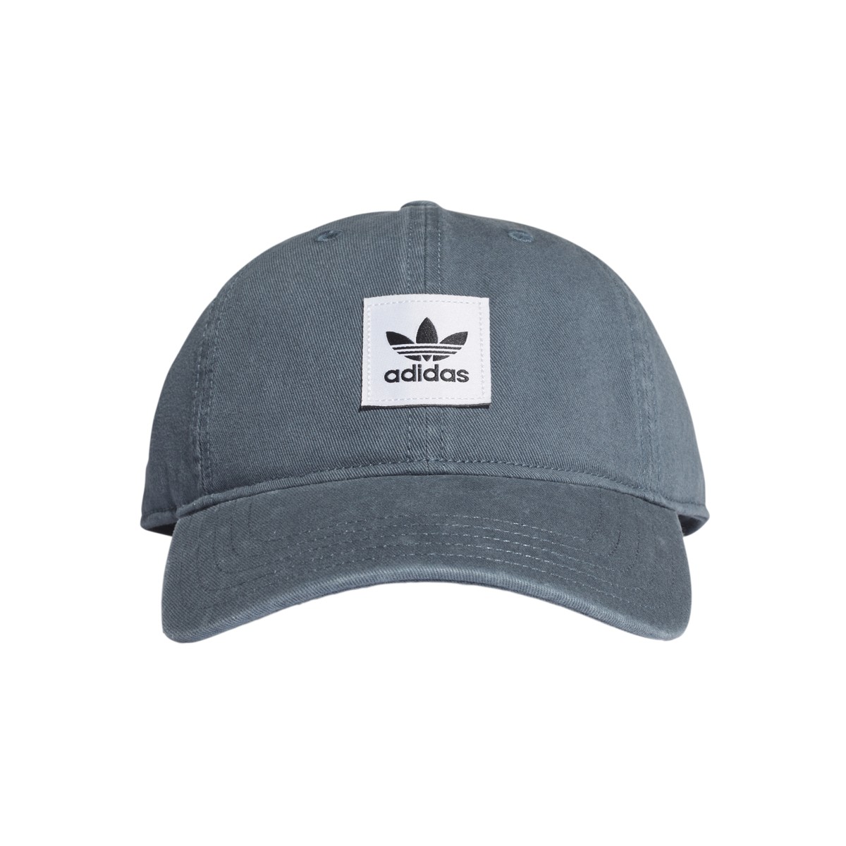 adidas - Caps, Washed Dad Cap - Brands 