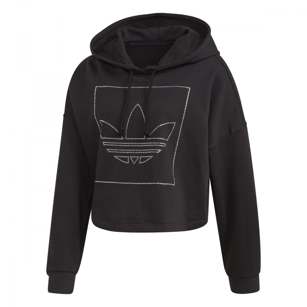 adidas - Sudaderas , Sudadera con capucha - Brands Expert