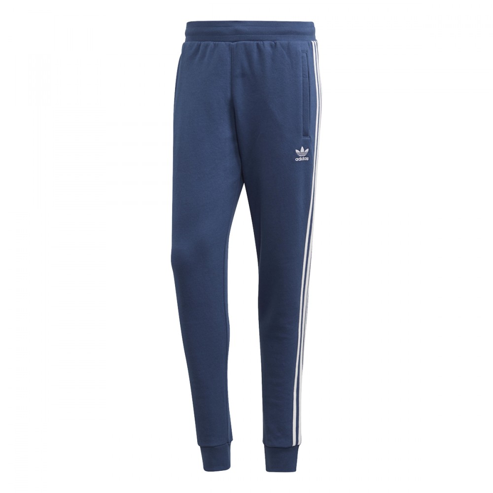 adidas the brand with 3 stripes pants