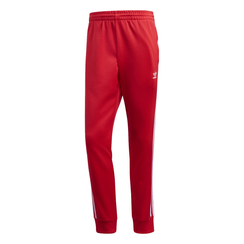 adidas - Pantalones de chándal, Sst Tp - Brands Expert