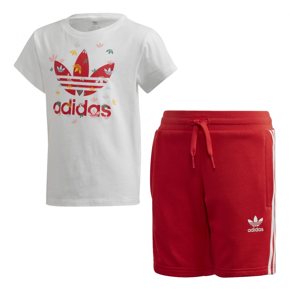 adidas kids set