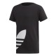 Big Trefoil Tee