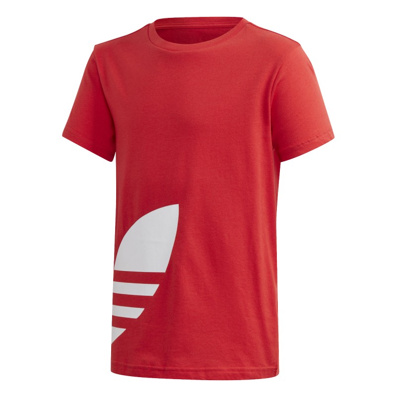 adidas Originals Big Trefoil Tee