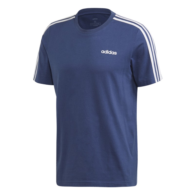 adidas - T-shirts , E 3S Tee - Brands Expert