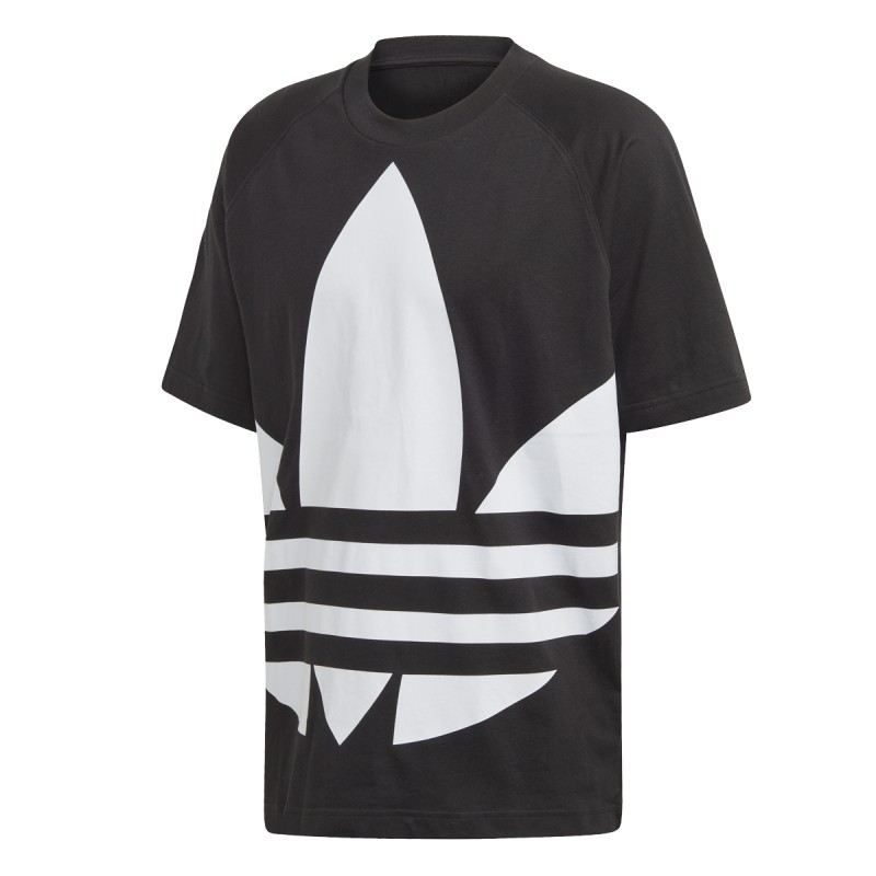 adidas bg trefoil tee