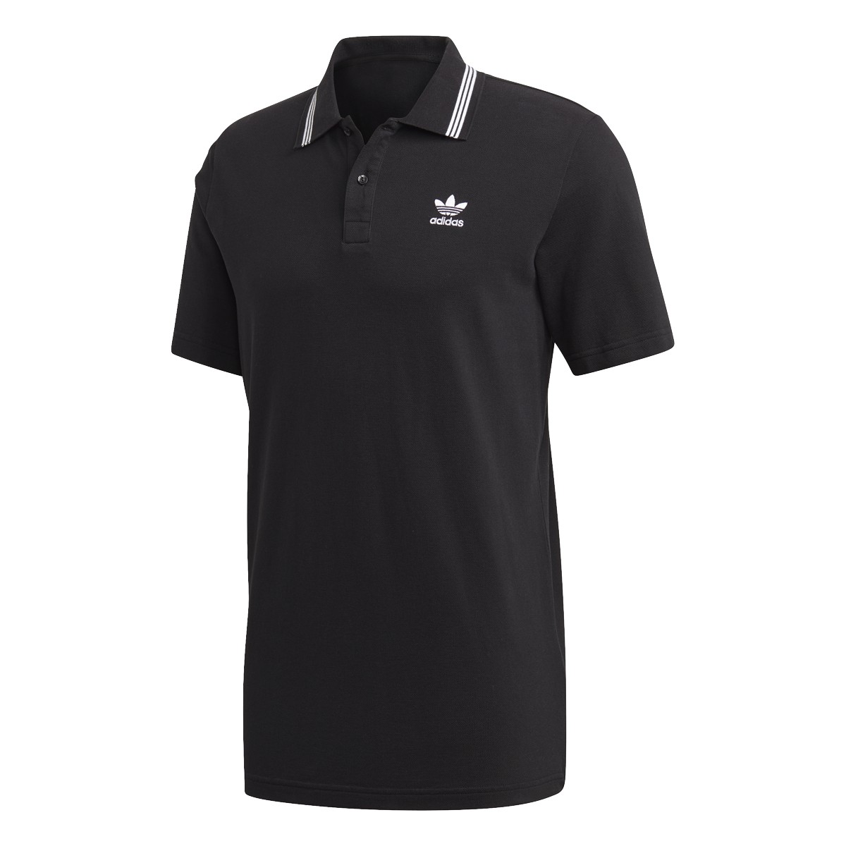 Polo adidas pique sales