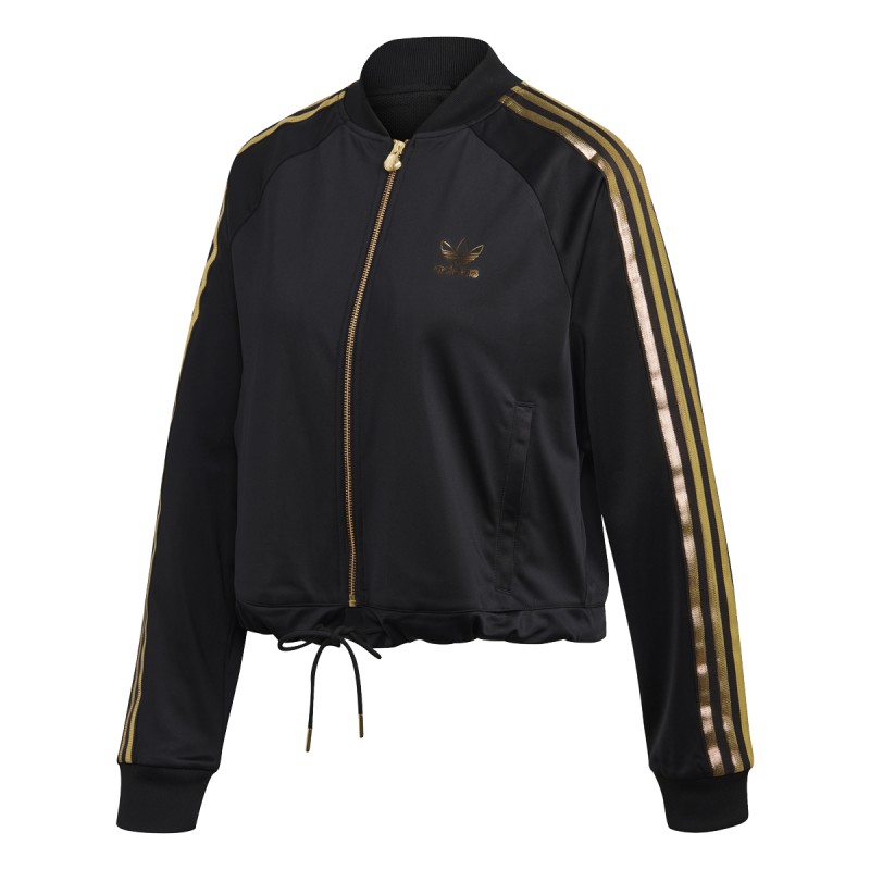 adidas - Chaquetas de chándal, Sst 2.0 - Expert