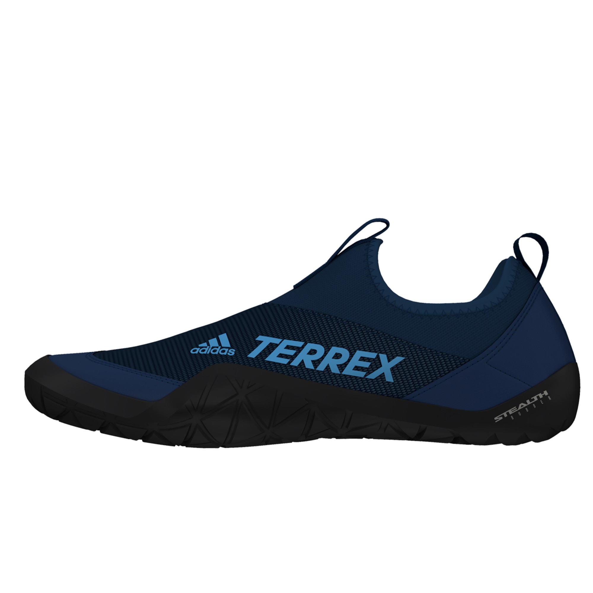 adidas Unisex's Terrex Jawpaw Ii H.rdy Sandals