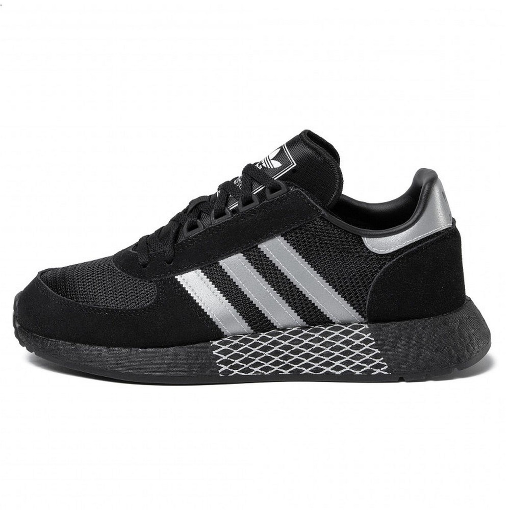 adidas - Zapatos de moda, Marathon Tech - Brands Expert