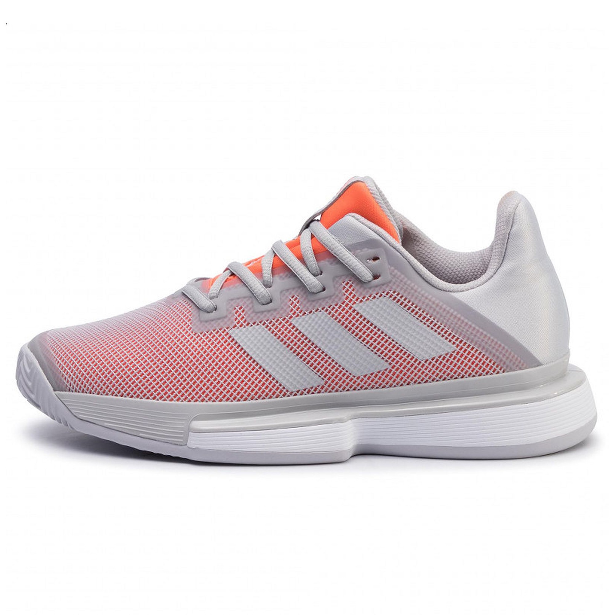 Adidas solematch online bounce w