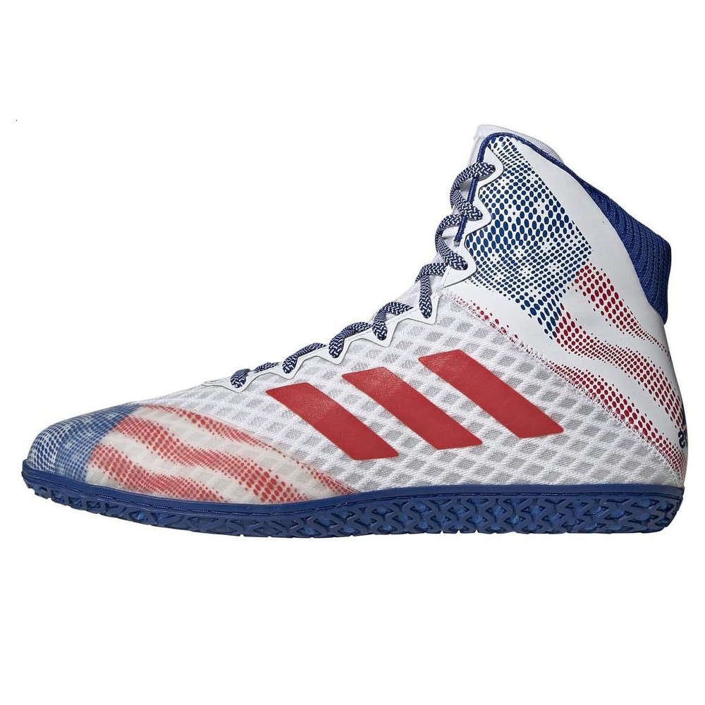 adidas - Wrestling Mat Wizard Hype - Brands