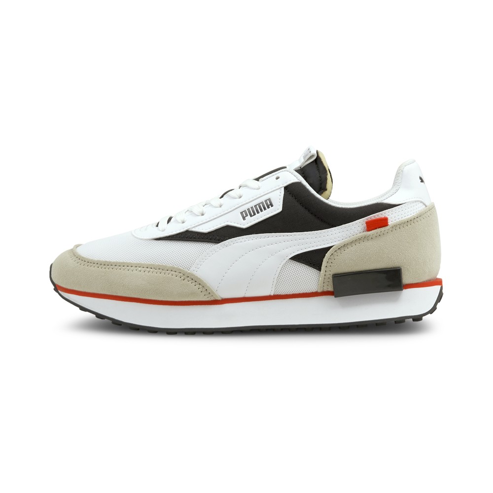 Puma Fashion Sneakers Future Rider Core Brands Expert Puma Fashion Sneakers Future Rider Core Brands Expert