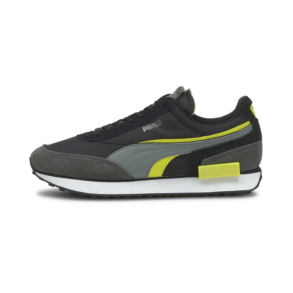 Puma Fashion Sneakers Future Rider Double Brands Expert