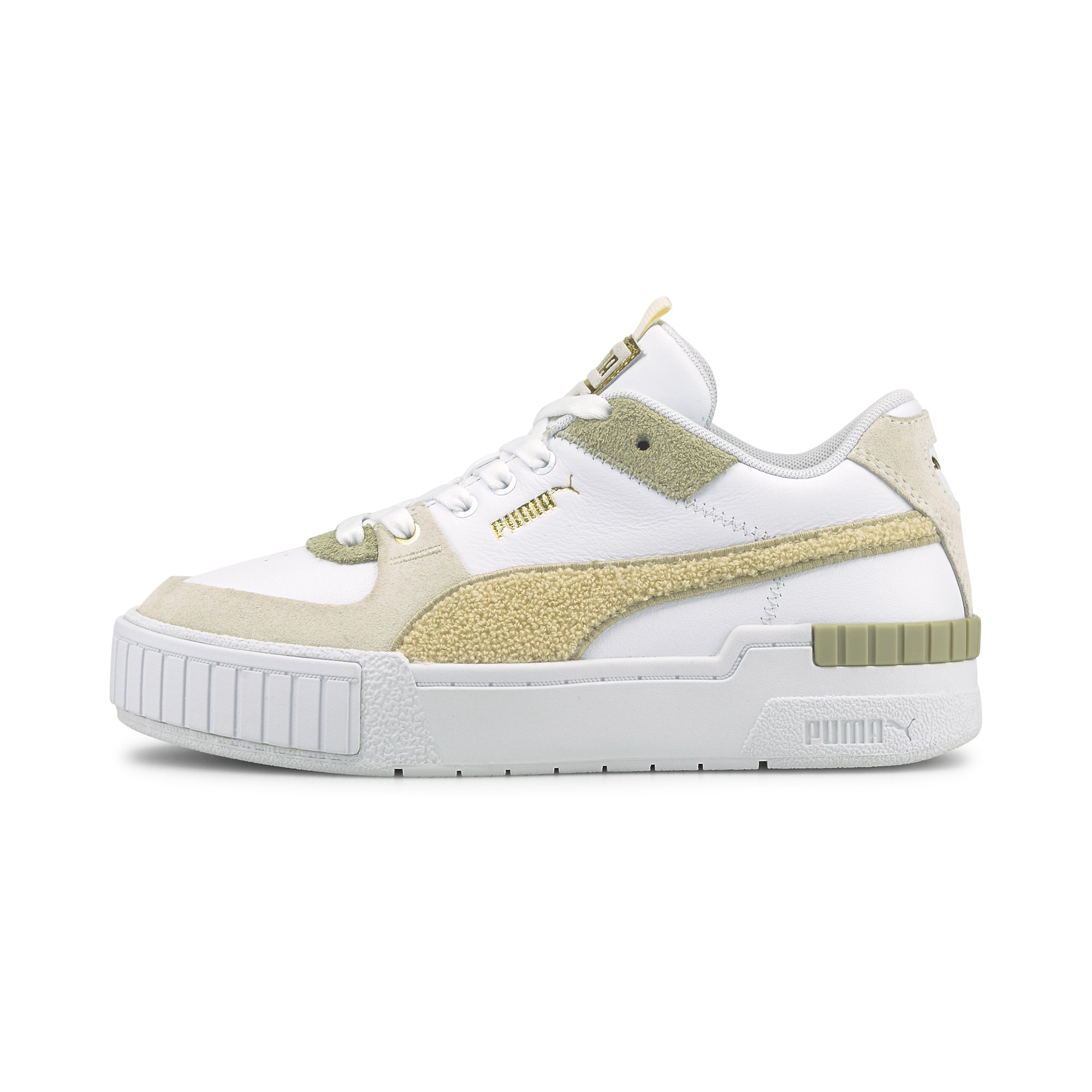 Puma Baskets mode Cali Sport Varsity Wns Brands Expert