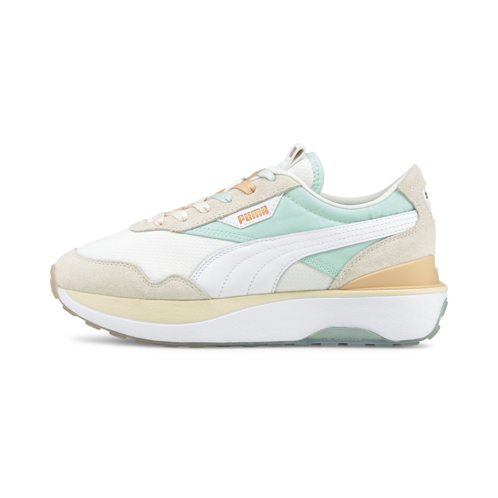 Puma - Fashion Sneakers , Cruise Rider Gl - Brands Expert